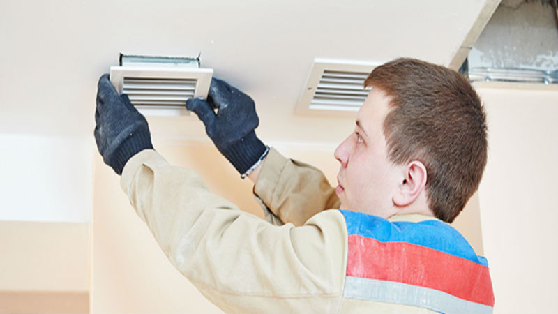 Why You Require Air Ducts Cleaning Services in Redmond, WA