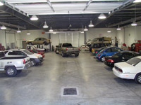 Hire an Auto Body Shop in Johnson County Today
