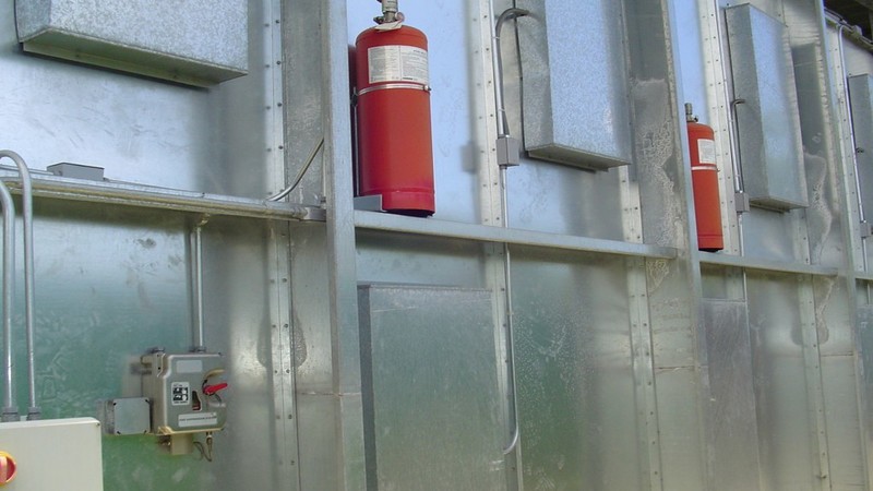 How Can a Fire System Installation Help You?