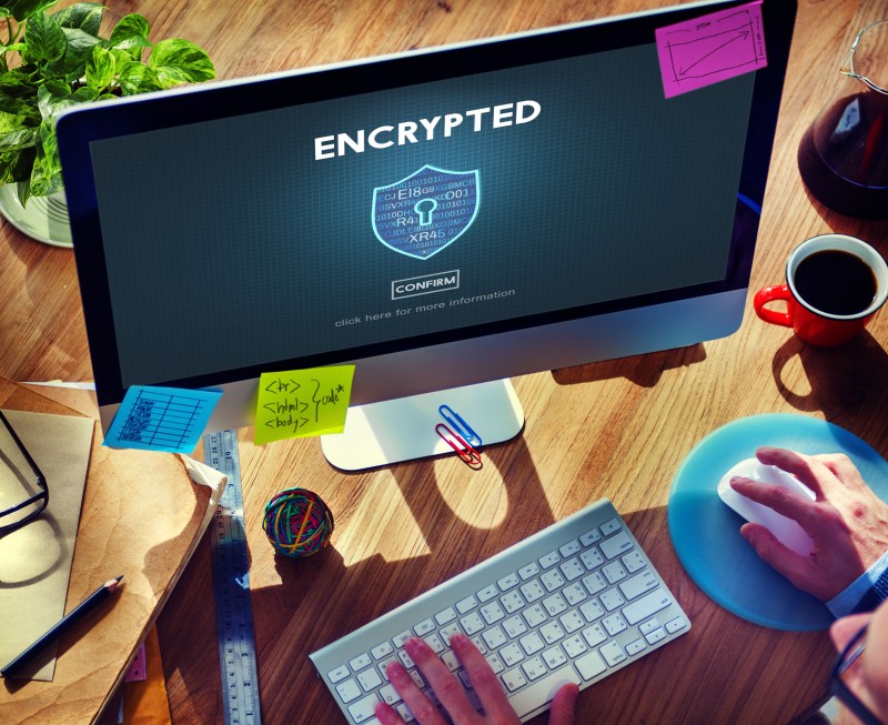 Cybersecurity Certification by ICoHS