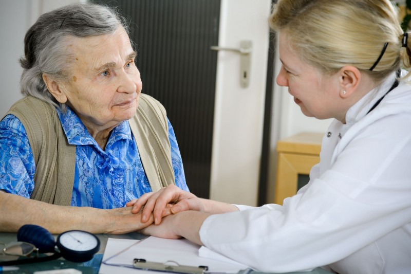 Give Your Loved One the Best in Care for a Wide Range of Memory Concerns