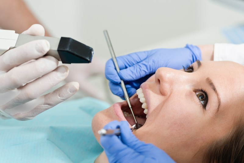 Finding a dentist near Burlington, NC, who makes family dental care stress-free and affordable