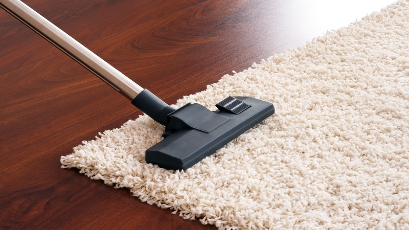 Benefits of Carpet Cleaning in Houston