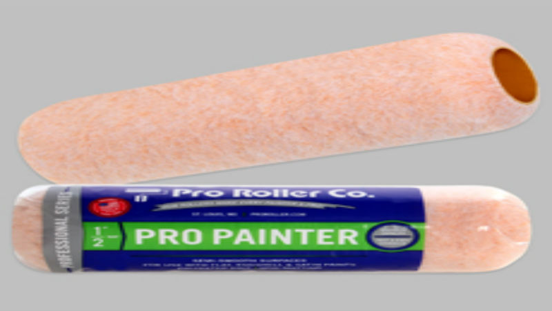 What Professional Painters Know About Choosing the Right Paint Roller