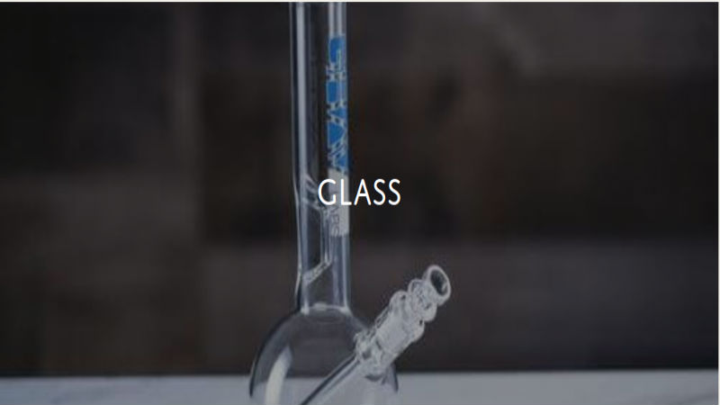 How to buy a water pipe