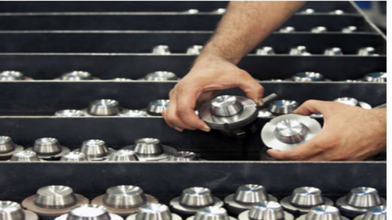 Compelling Reasons to Invest in Powder Coating in Grand Rapids