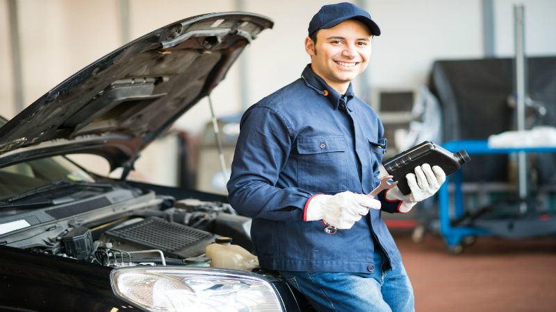 BMW Mechanic in Chicago: Reliable BMW Repair and Maintenance Services
