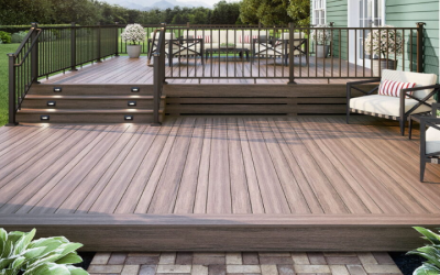 Using a Deck Contractor in Madison to Transform Your Outside Space