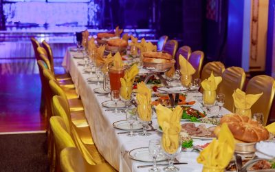 Get the Greatest Office Catering to Make Your Workday Better