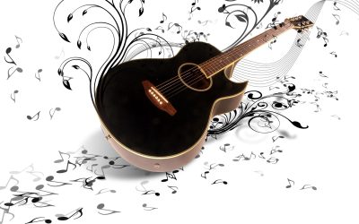 Enhance Your Tone with a Pre-loaded Stratocaster® Pickguard