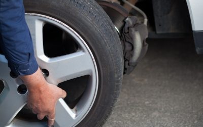 Transform Your Surfaces with Premier Powder Coating Services in Las Vegas, NV