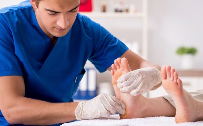 Preserving Foot Health with Expert Diabetic Foot Care in Jacksonville, FL, to Mitigate Risks and Improve Quality of Life