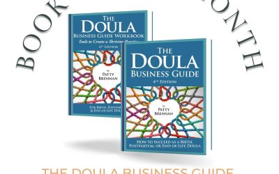 Understanding the role of a death doula program: Supporting end-of-life transitions