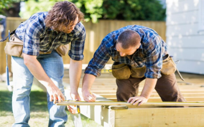 Top Deck Construction Contractors Milwaukee Offers for Your Home
