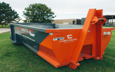 Efficient Dumpster Rental Norman OK: Your Guide to Waste Management Success