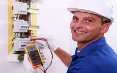 Reliable Commercial Electrical Contractors in Atlanta, GA You Can Trust