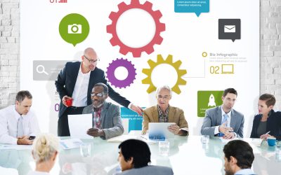 Unlock Business Growth with Expert CMMI Certification Support Services