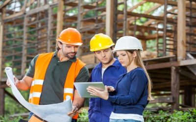 Enhance Your Building Plans with a Structural Engineer in Toronto, ON