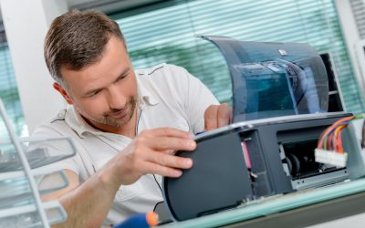 Get Reliable Copier Repair in Ft. Lauderdale FL for Smooth Business Operations