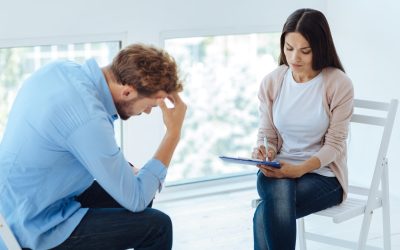 Comprehensive Anxiety Therapy Rice Lake WI for Better Mental Health