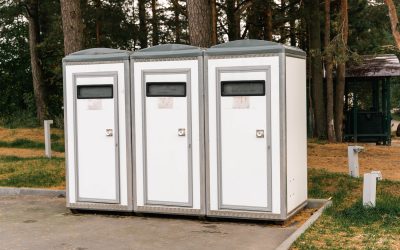 Ensure Event Success with Reliable Portable Toilet Rental Crete NE Solutions for Any Occasion