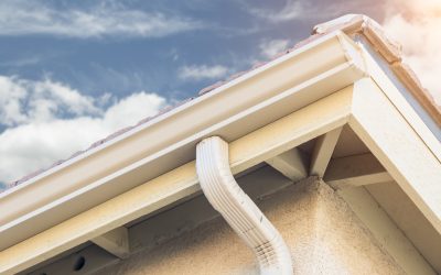 Protect Your Home from Water Damage with Reliable Gutters in Loveland, CO Installation