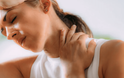 Understanding Neck Pain and How Chiropractic Treatment Can Help
