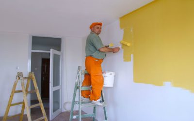 Transform Your Home With A Trusted House Painter In Clarksville TN For Lasting Results