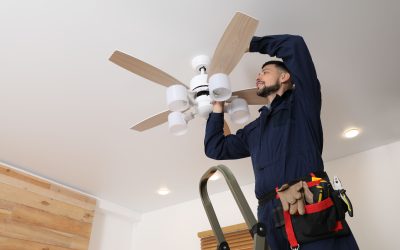How to Keep Your Family Safe With Home Electrical Repair Services Loveland Co Experts