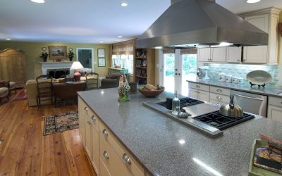 Transform Your Home Aesthetics With Kitchen Remodeling Nassau County NY Solutions