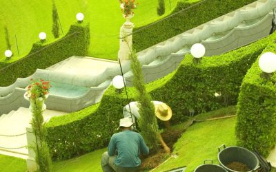 Transform Your Backyard Into A Retreat With Hardscaping Landscaping In Post Falls Idaho Professionals
