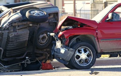 Peace of Mind With a Semi Truck Wreck Attorney Louisville KY on Your Side