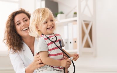 Getting Prompt Attention with Pediatric Urgent Care at Avecina in Jacksonville, FL