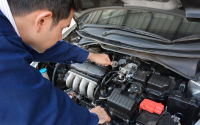 Find Peace of Mind with Reliable Car Body Repair Service Long Beach CA Locals Trust