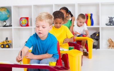 Building Brighter Futures at an ABA Therapy Center Miami FL Parents Recommend
