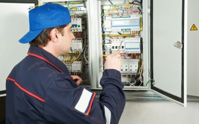 Smart Solutions from an Electrician Panama City FL for Modern Home Renovations