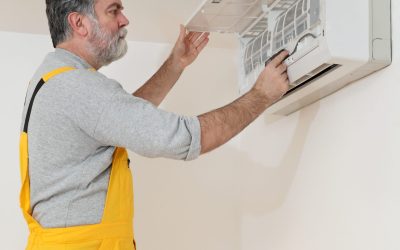 Signs You Need An HVAC Contractor In Little Rock AR Homeowners Should Watch For