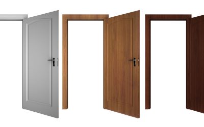 Transform Your Entryway with Door Installation Boise ID Solutions for Lasting Durability
