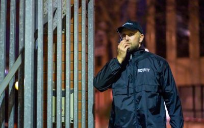 Businesses Achieve Peace of Mind with Armed Security Guards in Arizona Services