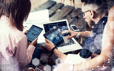 How Small Businesses Are Transforming Digital Marketing With Ai Driven Strategies?