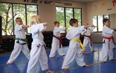 What to Expect in Your First Adult Martial Arts Class: A Beginner’s Guide