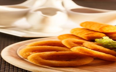 Experience The Authentic Taste Of New York At A Bagel Shop In Brooklyn NY Locals Love