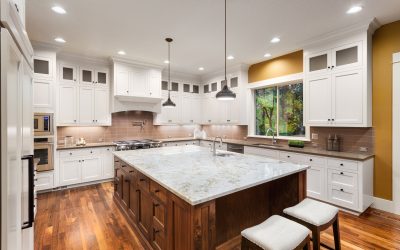 Transform Your Home With a Modern Kitchen Designer Denver CO Residents Trust for Style