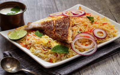 Enjoy Fresh Alaskan Seafood with an Authentic Fish Restaurant Anchorage AK Experience