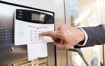 Improve Compliance with Commercial Access Control Systems Oklahoma City OK Innovations