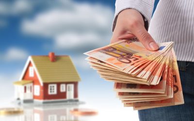 Homebuyers Find Peace of Mind with a Mortgage Lender Monroe, La.