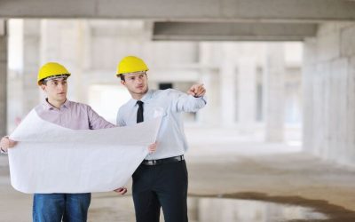 Key Functions of an Industrial Construction Contractor in Plymouth, WI, in Facility Development