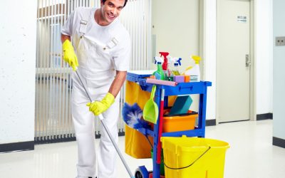 Extend the Life of Your Floors With Commercial Carpet Cleaning Hamilton Township NJ Services