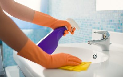 Make Every Room Shine with the Trusted Home Cleaning In Clermont, FL, Professionals