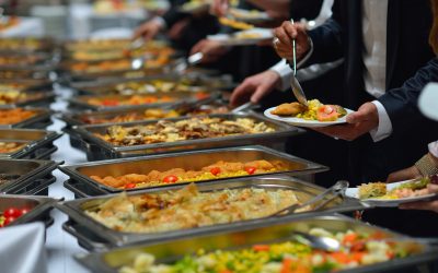 Make memories at an event venue Helena MT ideal for weddings parties and business events